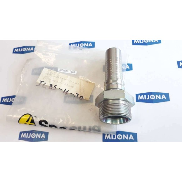 SPECMA COMPONENT 46810 30 16 PRESSN INTERLOCK RAK UTV M DKS OIL85 16 30 2183125