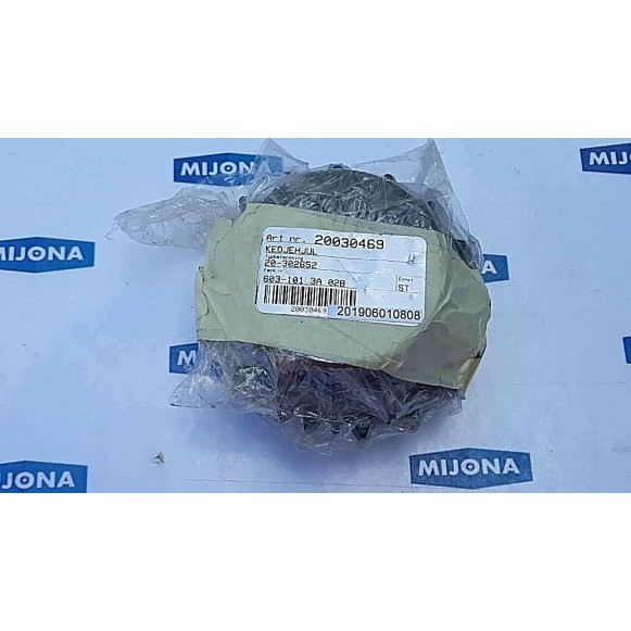 20 302652 sprocket Kettenrad 3/4 Z16 96