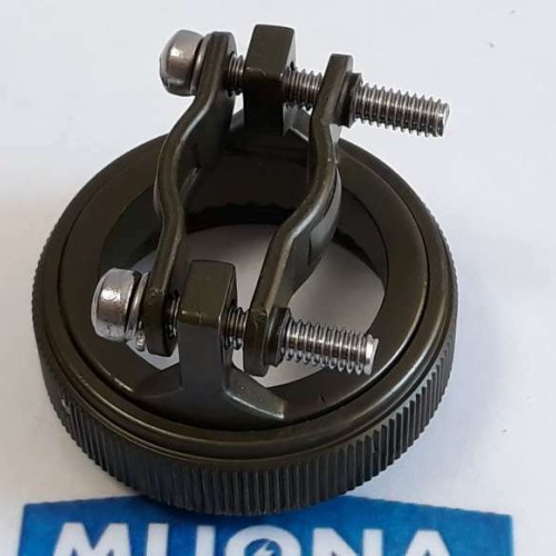 Amphenol  M85049 38S23W 1133 Circular Connector Clamp
