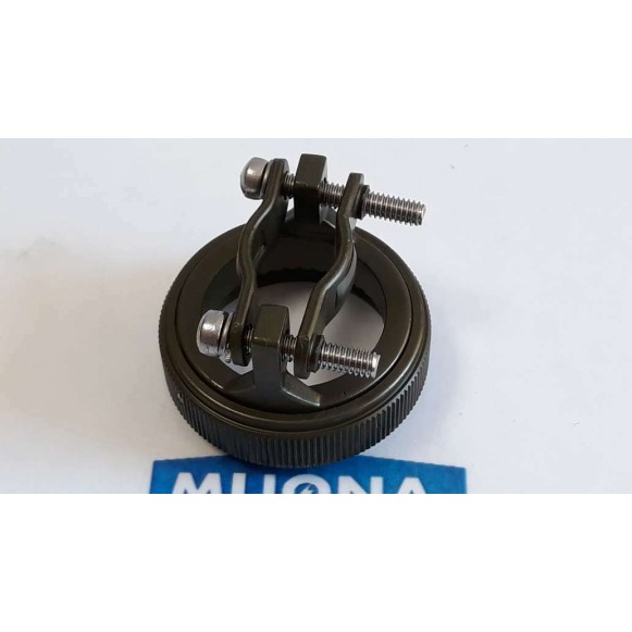 Amphenol  M85049 38S23W 1133 Circular Connector Clamp