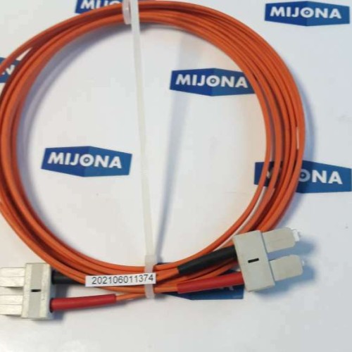 HOTPAC WH2G50 125 cable 3m NEW OLD STOCK HOTPAC WH2G50 125 cable 3m NEW OLD STOCK