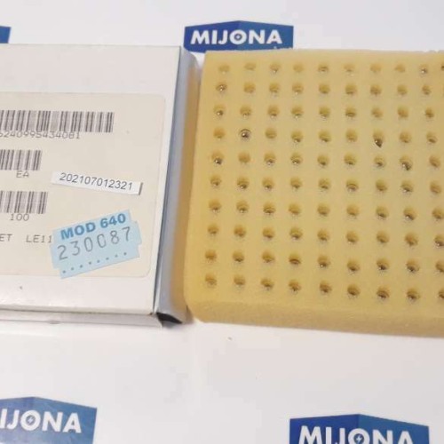 LIFT TAB 386 14V 80MA  PRICE FOR 100 PSC (NEW OLD STOCK)