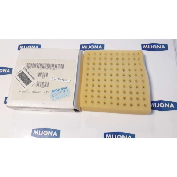 LIFT TAB 386 14V 80MA  PRICE FOR 100 PSC (NEW OLD STOCK)