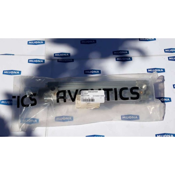 Aventics MNR 0 822 121 006 10bar 16W35 CN50 040 0160 CYLINDER