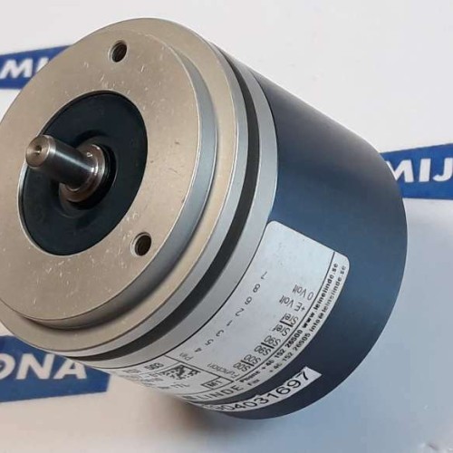 Encoder LEINE LINDE RSI 503 5VDC Serie 30129010 5422997 01 (new old stock)