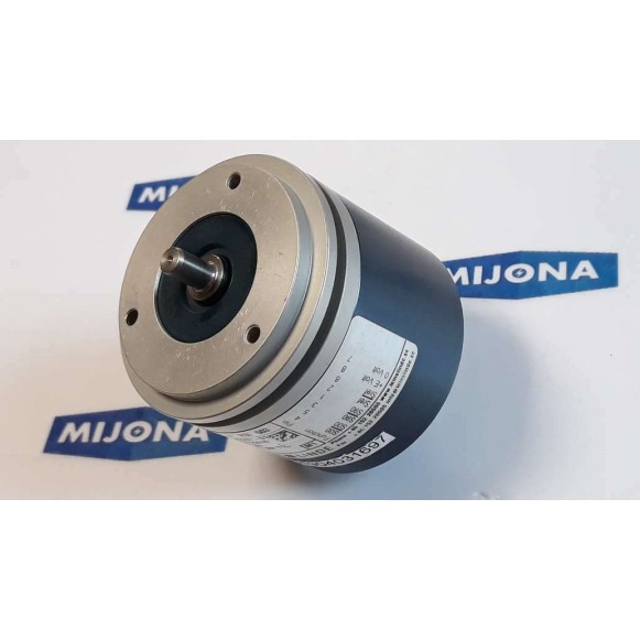 Encoder LEINE LINDE RSI 503 5VDC Serie 30129010 5422997 01 (new old stock)