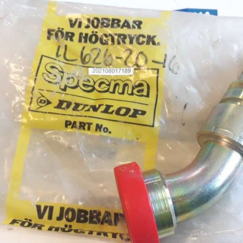 SPECMA HYDRAULIC DUNLOP IL626 20 16 NEW OLD STOCK