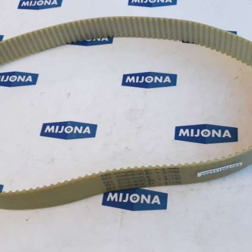 SYNCHROFLEX T 5 750 BELT GÜRTEL 639 T 5/750 NEW OLD STOCK SYNCHROFLEX T 5 750 BELT GÜRTEL 639 T 5/750 NEW OLD STOCK