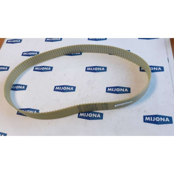 SYNCHROFLEX T 5 750 BELT GÜRTEL 639 T 5/750 NEW OLD STOCK SYNCHROFLEX T 5 750 BELT GÜRTEL 639 T 5/750 NEW OLD STOCK