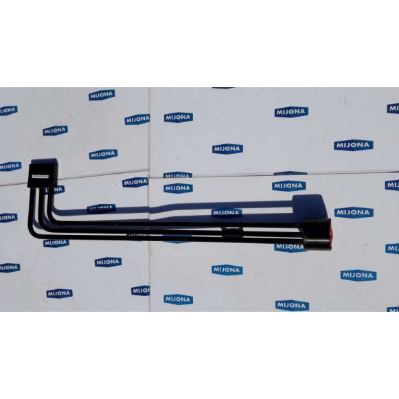 BENTONE SPARE PARTS BENTONE B 55 3 (New old stock)