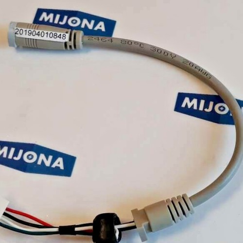 AWM E212689 STYLE 2465 80°C 300V CABLE (New old stock)
