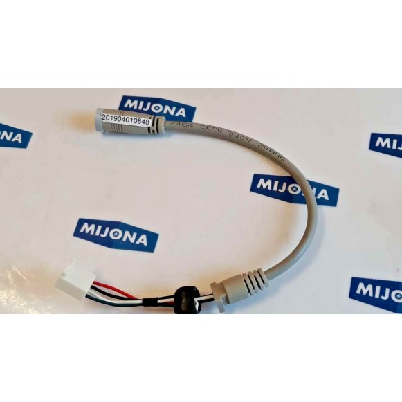 AWM E212689 STYLE 2465 80°C 300V CABLE (New old stock)