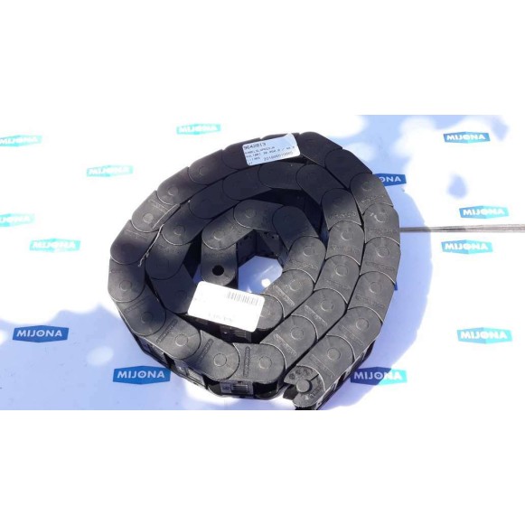 ekd gelenkrohr 30 050 0 40x1365 Cable drag chain Energieführungskette old stock
