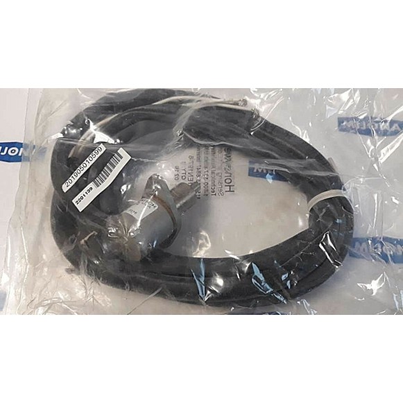 Honeywell 1EN197 6 MICRO SWITCH MFR 91929 0216