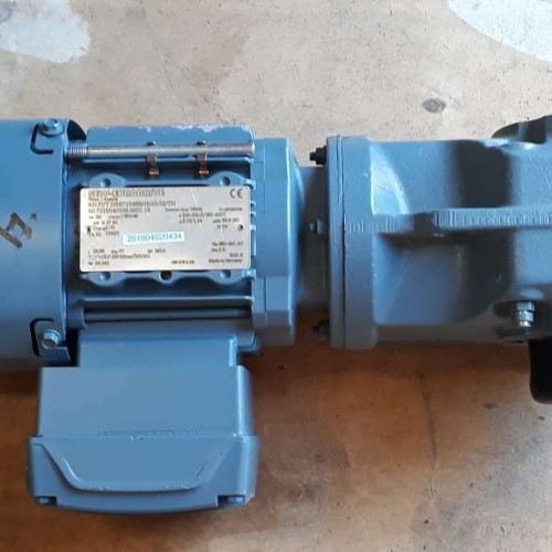SEW Eurodrive KH37 T DRS71S4BE05HR IS TH (new old stock) SEW Eurodrive KH37 T DRS71S4BE05HR IS TH (new old stock)