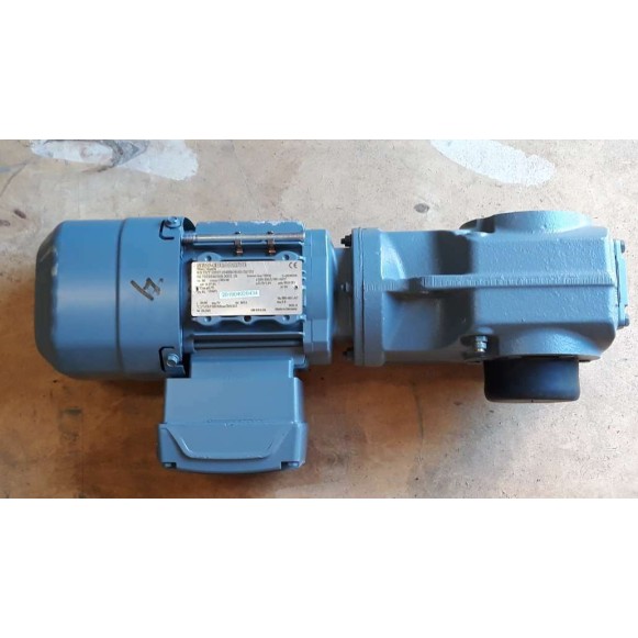 SEW Eurodrive KH37 T DRS71S4BE05HR IS TH (new old stock) SEW Eurodrive KH37 T DRS71S4BE05HR IS TH (new old stock)