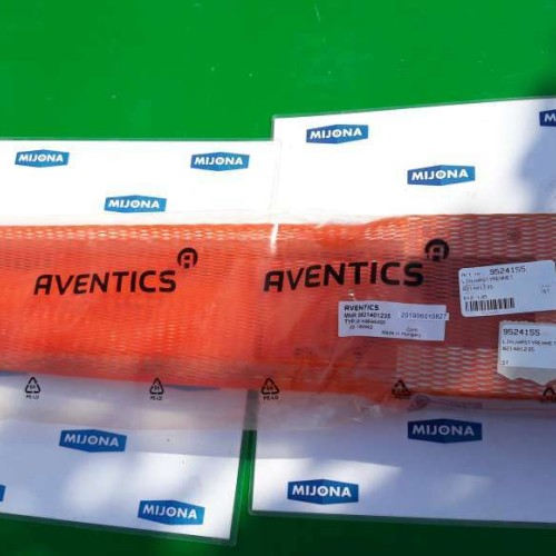 AVENTICS MNR 0821401235 18W42 TYP CG1 H SB 040 0320