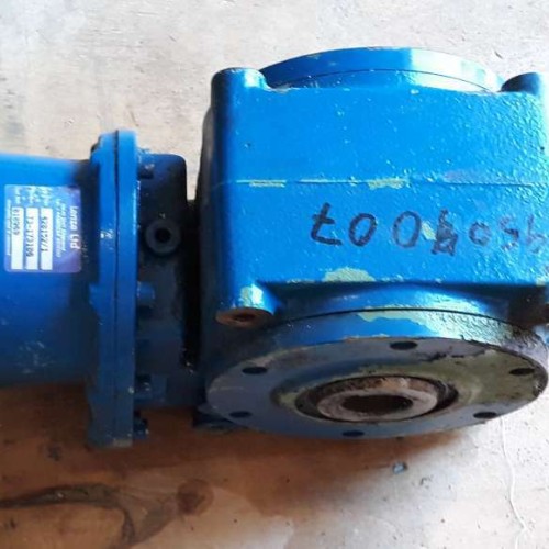Lenze 420152 1 T3 173106 KMB 18012976 1801