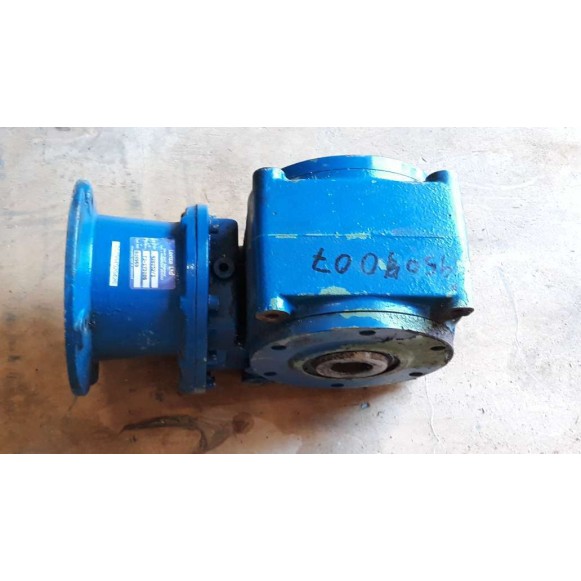 Lenze 420152 1 T3 173106 KMB 18012976 1801