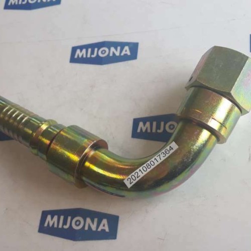 SPECMA HYDRAULIC IL39 12 NEW OLD STOCK
