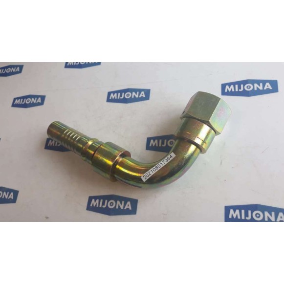 SPECMA HYDRAULIC IL39 12 NEW OLD STOCK