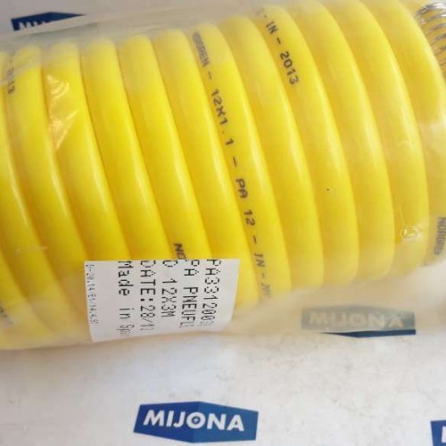 Norgren PA331200338 PNEUFLEX SPRING COIL 12X3M 12X1,1