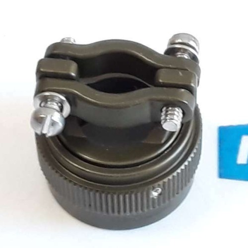 Amphenol  M85049 52S14W 1146 Circular Connector Clamp