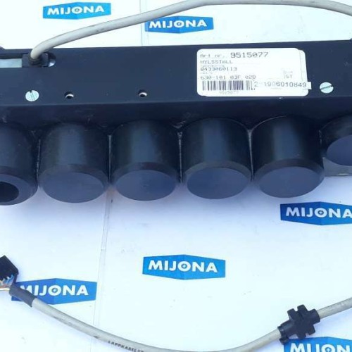 Atlas Copco 8433060113 selectorn15 S2 SERIE 9841 Lappkabel stuttgart unitronic