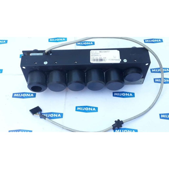 Atlas Copco 8433060113 selectorn15 S2 SERIE 9841 Lappkabel stuttgart unitronic