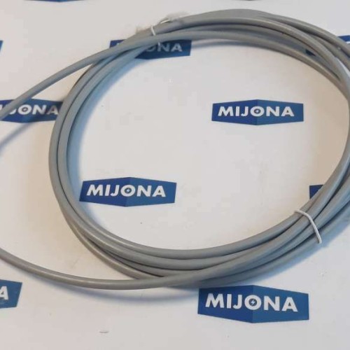 Murr Elektronik 7999 08041 2330300 M8 FEMALE STRAIGHT cable 3m NEW OLD STOCK Murr Elektronik 7999 08041 2330300 M8 FEMALE STRAIGHT cable 3m NEW OLD STOCK