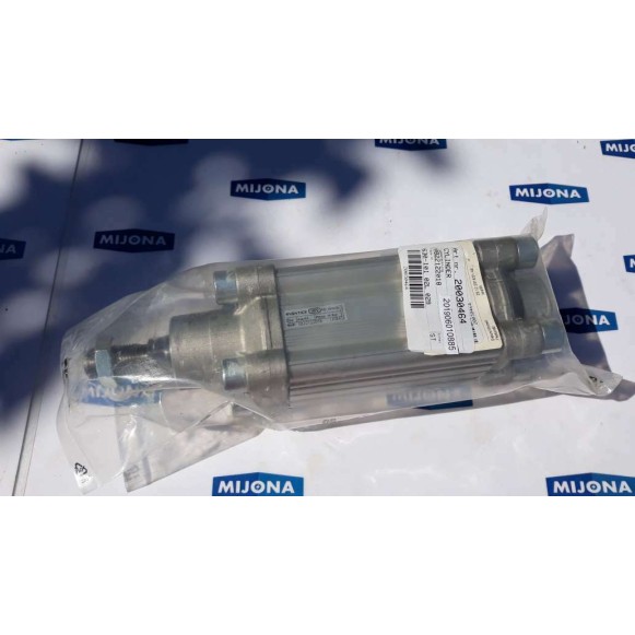 Aventics MNR 0 822 122 018 10bar 16W48 HUB 60 CYLINDER