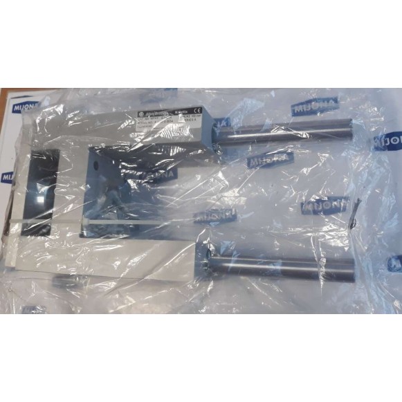 ALLEN BRADLEY MPAR NE34514 STROKE 100MM  SER A KINETIX 34514 H143