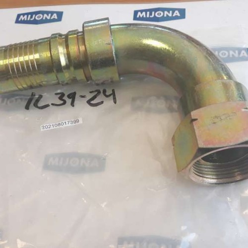 SPECMA HYDRAULIC IL39 24 NEW OLD STOCK