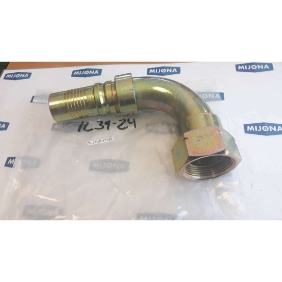 SPECMA HYDRAULIC IL39 24 NEW OLD STOCK