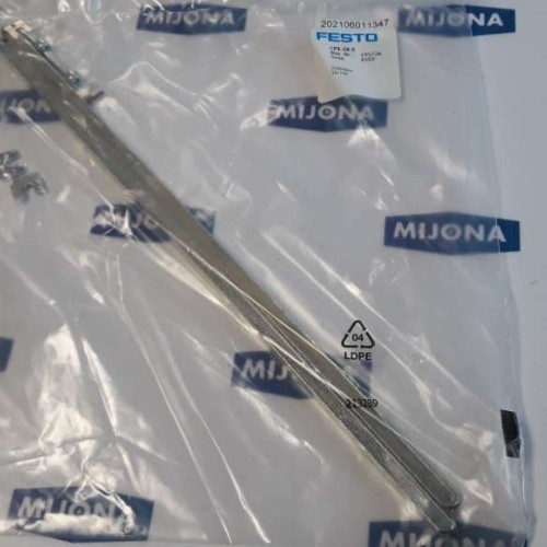 Festo CPX ZA 5 ZUGANKER TIE ROD 195726 Festo CPX ZA 5 ZUGANKER TIE ROD 195726