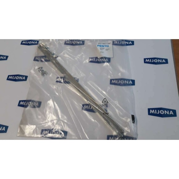 Festo CPX ZA 5 ZUGANKER TIE ROD 195726 Festo CPX ZA 5 ZUGANKER TIE ROD 195726