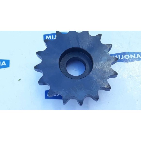 20 302040 sprocket Kettenrad M 12B 16