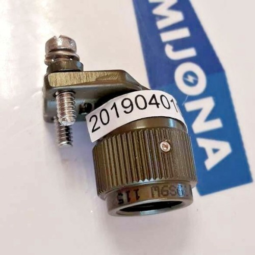 AMPHENOL M85049 39S9W 1152 Cable Clamp