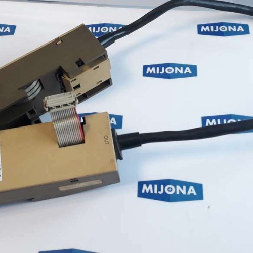 Siemens SIMATIC S5 INTERFACE MODULE 6ES5315-8MA11 6ES5 315-8MA11 OUT IN Siemens SIMATIC S5 INTERFACE MODULE 6ES5315-8MA11 6ES5 315-8MA11 OUT IN