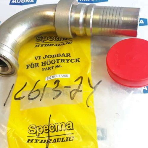 SPECMA HYDRAULIC IL613 24 NEW OLD STOCK