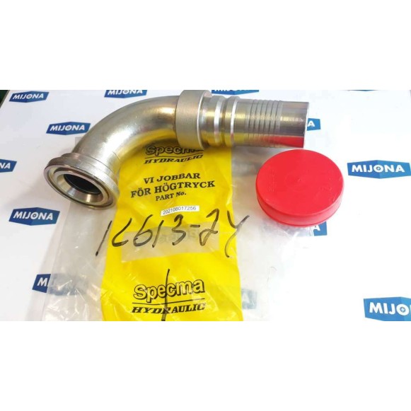 SPECMA HYDRAULIC IL613 24 NEW OLD STOCK SPECMA HYDRAULIC IL613 24 NEW OLD STOCK