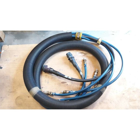 ABB 3HAC 14841 1 00 B200122 ME 6 220 0798 001 CABLE 11720 0100691