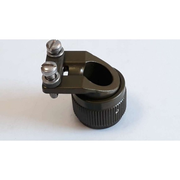 Amphenol M85049 39S11W 1217 Circular MIL Spec Strain Reliefs & Adapters Amphenol M85049 39S11W 1217 Circular MIL Spec Strain Reliefs & Adapters