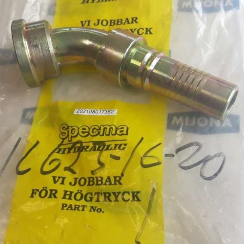 SPECMA HYDRAULIC IL623 16 20  NEW OLD STOCK