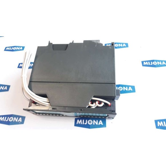 SIEMENS simatic S7 SM332 A0 2X12BIT 6ES7 332 5HB01 0AB0 6ES7332-5HB01-0AB0