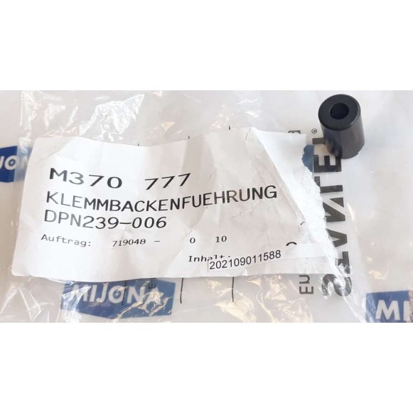 TUCKER M370 777 clamping jaw guide DPN239 006 M370777 new old stock