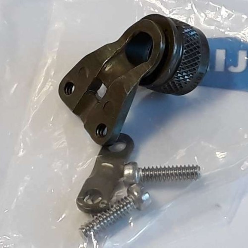 AMPHENOL 07418 M85049 39 9W 0104 Cable Clamp