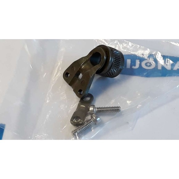 AMPHENOL 07418 M85049 39 9W 0104 Cable Clamp