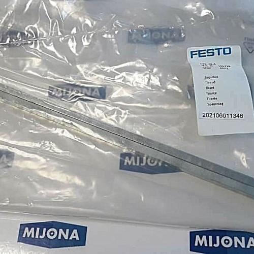 Festo CPX ZA 6 ZUGANKER TIE ROD 195728