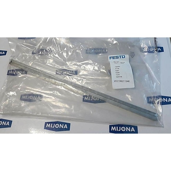 Festo CPX ZA 6 ZUGANKER TIE ROD 195728 Festo CPX ZA 6 ZUGANKER TIE ROD 195728